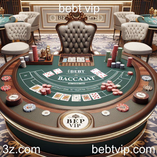 Baccarat: O Jogo de Cartas que Transcende o Tempo