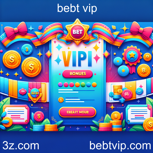 A Importância dos Bônus e Promoções no Bebt VIP