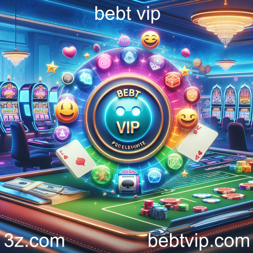 O Crescimento dos Cassinos Online e o Papel do Bebt Vip