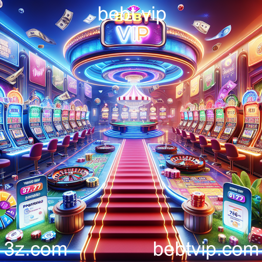 Descubra as Promoções Diversas do Bebt VIP e Aproveite Grandes Ofertas