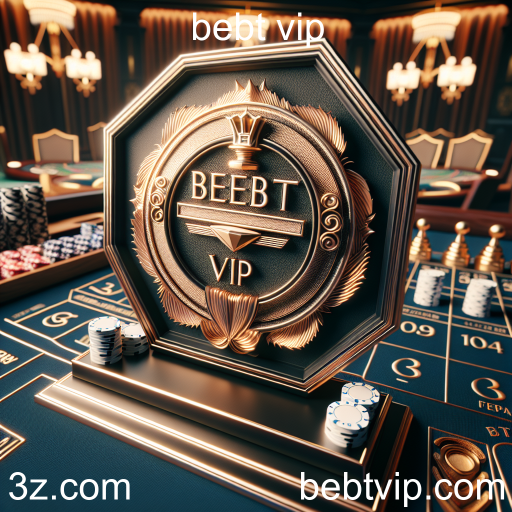 Explorando o Mundo das Apostas Esportivas no Bebt VIP